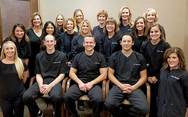 Dentist in St. Paul, MN | Meet Our Team