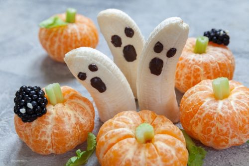 Healthy Dental Tips For the Spooky Season! - St. Paul Family Dentistry